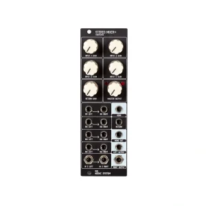 ADDAC System ADDAC813 Stereo Mixer+