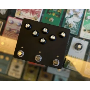 ADLFX Sunn O))) Life V3 Clone