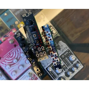 After Later Audio Alan w/ Morcom & Enigma Expanders (Bundle)