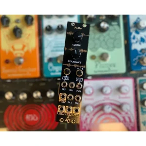 After Later Audio FILThy