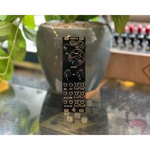 After Later Audio Popple