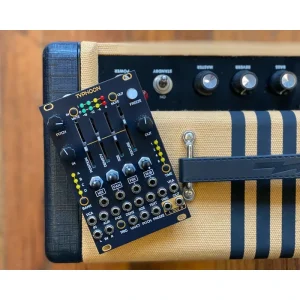 After Later Audio TYPHOON