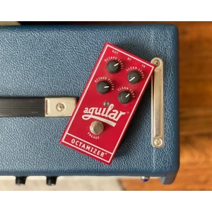 Aguilar Octamizer V1 Bass Octave Pedal