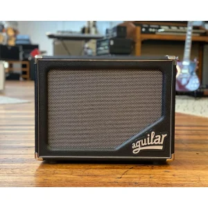 Aguilar SL 112