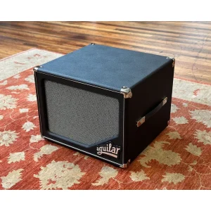 Aguilar SL 112 250 Watt 1X12″ 8 Bass Cabinet