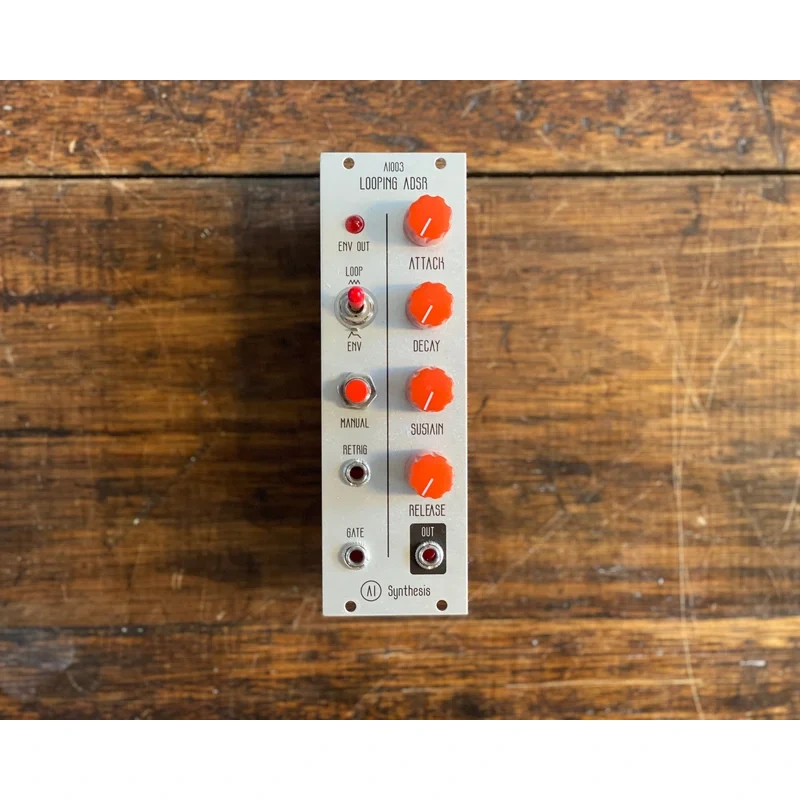 AI Synthesis AI003 Looping ADSR