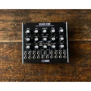 AJH Synth Gemini 2412