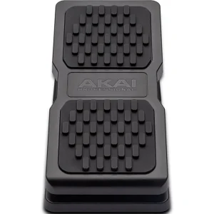 Akai AKAIEXP Expression Pedal
