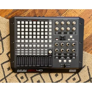 Akai APC40