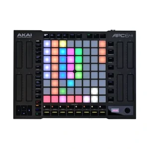 Akai APC64 Ableton Live Controller