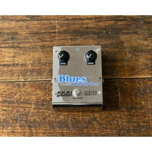 Akai Blues Overdrive