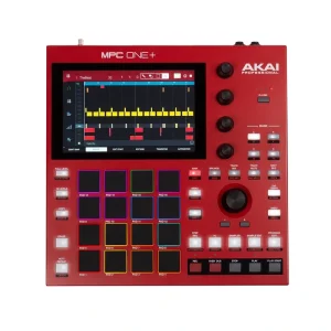 Akai MPC One+ Standalone MIDI Sequencer