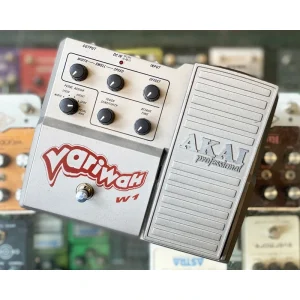 Akai Vari-Wah