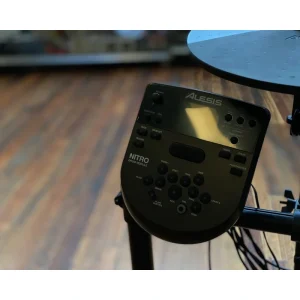 Alesis DM7X Electronic Drum Kit