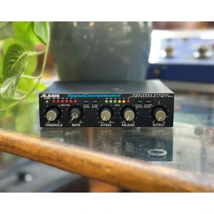 ALESIS NanoCompressor
