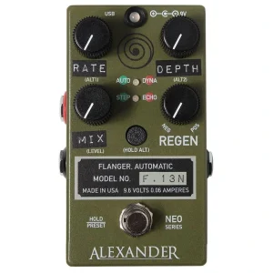 Alexander F-13 Neo Flanger