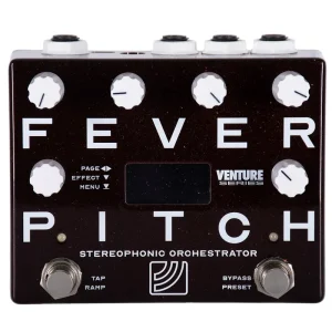 Alexander Fever Pitch Stereophonic Orchestrator