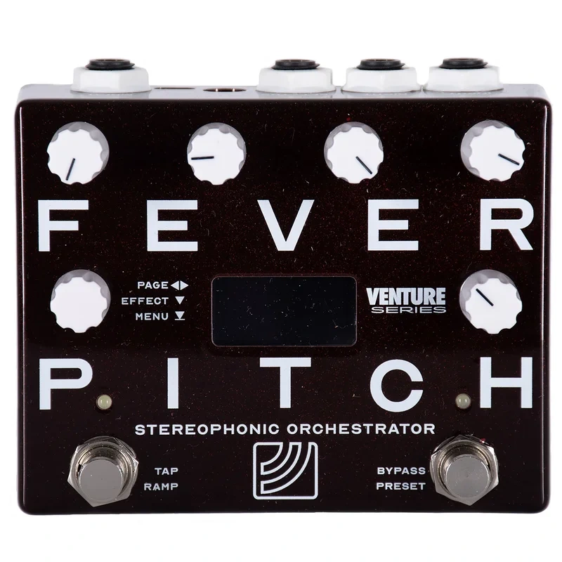 Alexander Fever Pitch Stereophonic Orchestrator