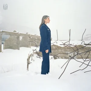 All Life Long (EU Press) – Kali Malone (Vinyl) (BD)