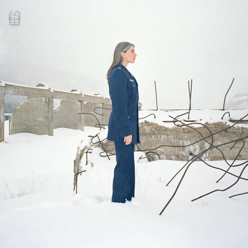 All Life Long (EU Press) – Kali Malone (Vinyl) (BD)