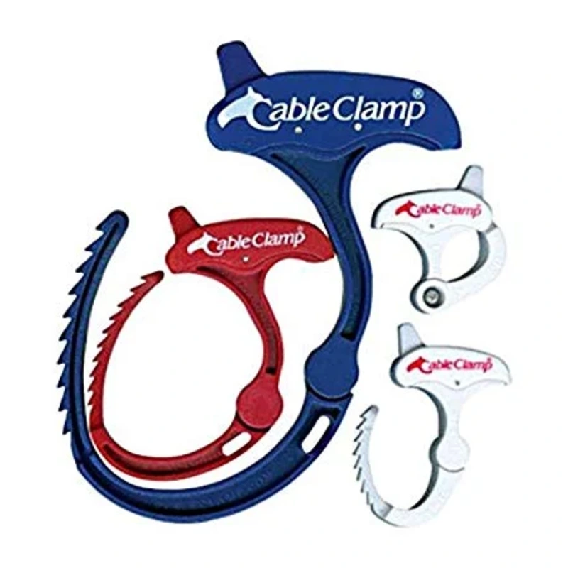 All-Purpose Cable Clamp SW 0990-UE-012