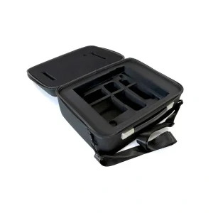 Allen & Heath CQ12T-CASE Padded Carrying Soft Case for CQ-12T