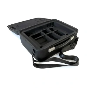 Allen & Heath CQ18T-CASE Soft Carry Case For CQ-18T Digital Mixer