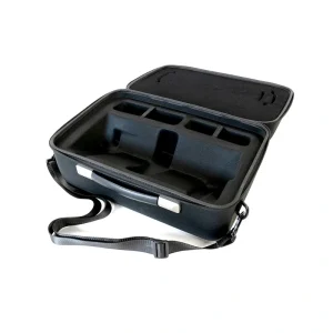 Allen & Heath CQ20B-CASE Padded Carrying Soft Case for CQ-20B