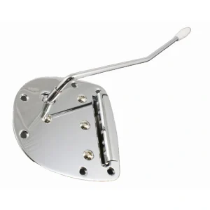 Allparts Jazzmaster/Jaguar Tremolo Tailpiece
