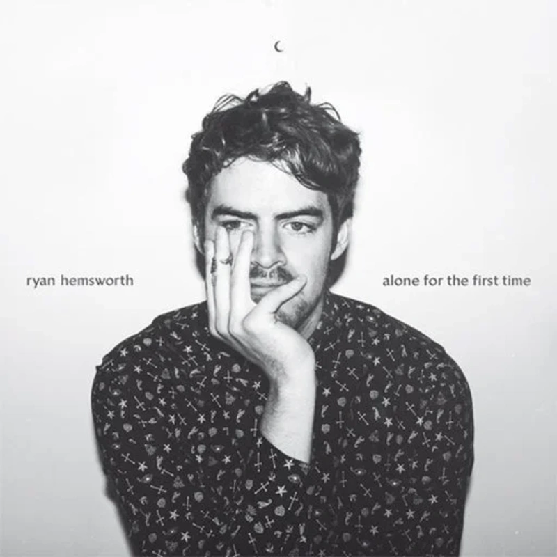 Alone for the First Time – Ryan Hemsworth (Vinyl)