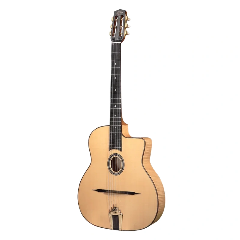 Altamira M Gypsy Jazz Guitar