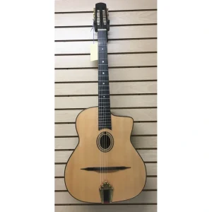 Altamira M10 Gypsy Jazz Guitar