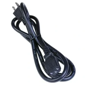 American DJ ECIEC-6 AC Power Extension Cable – 6′