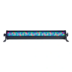 American DJ MEGA-BAR50-RGB-RC 22 Inch RGB LED Light Bar
