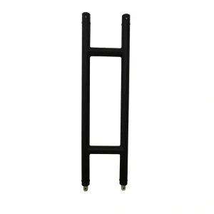 American DJ VSGSLT Ground Support Ladder Truss for Vision Series LED Video Panels for VS2 VS3 VS5 – 3’3″