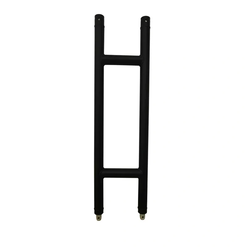 American DJ VSGSLT Ground Support Ladder Truss for Vision Series LED Video Panels for VS2 VS3 VS5 – 3’3″