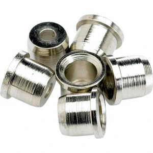 American Vintage Telecaster Strings-Thru-Body String Ferrules (6) MODEL #: 0994918000