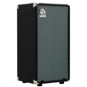 Ampeg 2×10 Speaker Micro Cabinet – 200W RMS