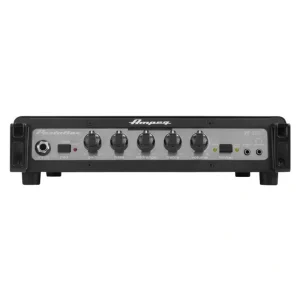 Ampeg 350W RMS – Solid State Preamp – D Class Power Amp