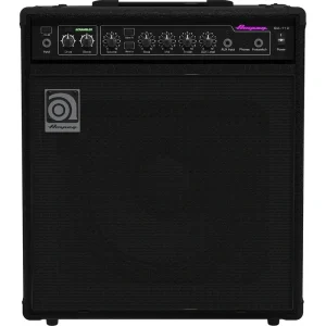Ampeg BA-112 50W 12″ Bass Combo