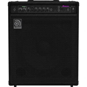 Ampeg BA-115 100W 15″ Bass Combo