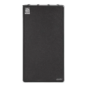Ampeg Heritage Series 8×10″ Speaker Cabinet