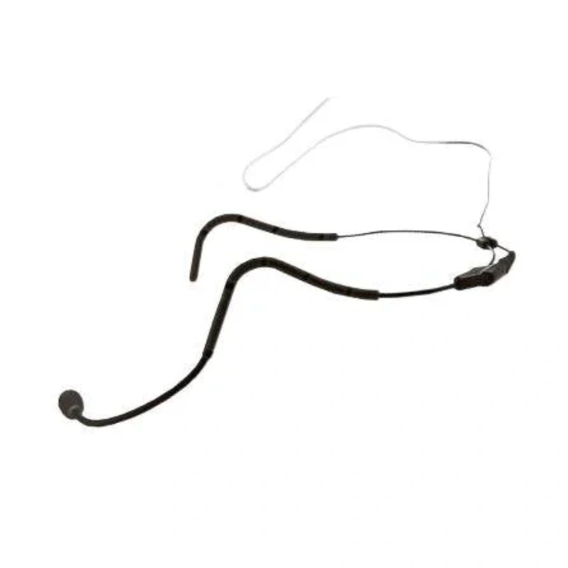 APEX 570 UNIVERSAL HEADWORN CONDENSER MIC OPEN BOX