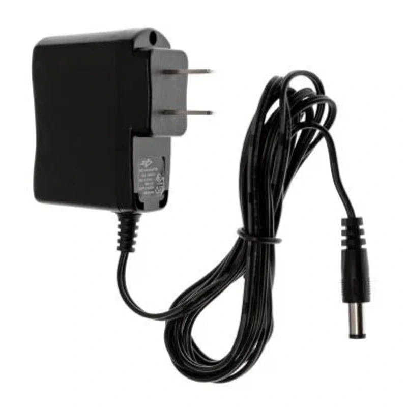 Apex 9VADAPT2 9 Volt AC to DC Power Adapter