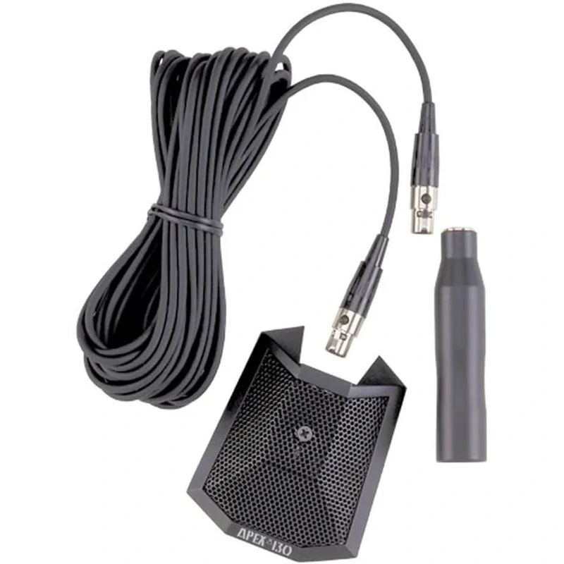 Apex APEX130 Compact Boundary Microphone