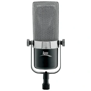 Apex APEX210B Classic Ribbon Microphone