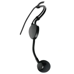 Apex APEX370 Dynamic Head Worn Microphone