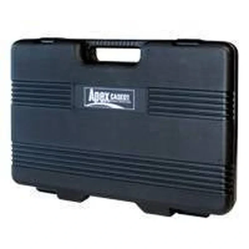 Apex APEXCASE1 Apex Universal Wireless Mic Case