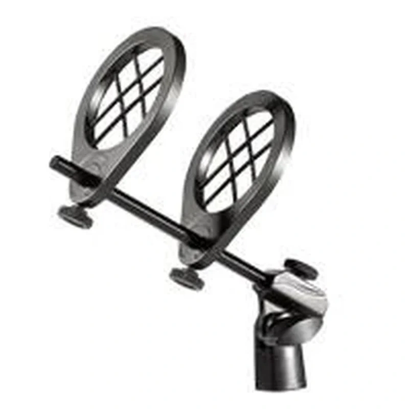 Apex Universal Adjustable Microphone Shockmount