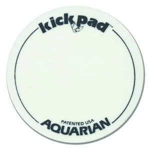 Aquarian Kick Pad Single